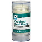 Quality Choice Cracked Heel Balm 2 oz