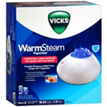 Vicks Warm Steam Vaporizer