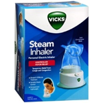 Vicks Steam Inhaler