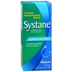 Systane Long Lasting Eye Drops 30 ml