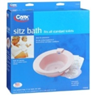 Carex Sitz Bath