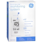 GE100 BLOOD GLUCOSE MONITOR