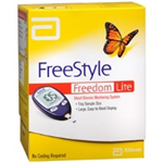 FREESTYLE FREEDOM LITE