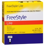 FREESTYLE LITE