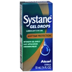 Systane Gel Drops Anytime Protection 10ml