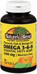 Nature's Blend 3.6.9 (60 softgels)