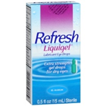 Refresh Liquigel Eye Gel 0.5 fl oz