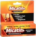 Micatin Antifungal Cream