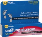 Tolnaftate 1% Antifungal Cream (15 grams)