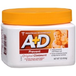 A+D Original Ointment (454 Grams)