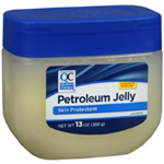 QC Petroleum Jelly (368 Grams)