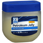 QC Petroleum Jelly (106 Grams)