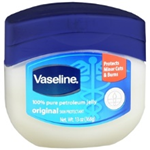 Vaseline Original 100% Pure Petroleum Jelly (368 Grams)
