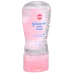 Johnson's Baby Oil Gel (6.5 Oz.)