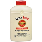 Gold Bond Baby Powder (4 Oz.)