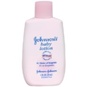 Johnson's  Baby Lotion (1 Oz.)