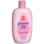 Johnson's Baby Lotion (15 Oz.)