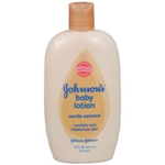 Johnson's Baby Lotion (15 Oz.)