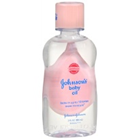 Johnson's Baby Oil (3 Oz.)