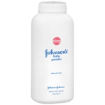 Johnson's Baby Powder (9 Oz.)