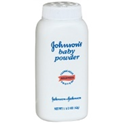 Johnson's Baby Powder (1.5 Oz.)