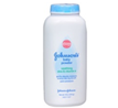 Johnson's Baby Powder Aloe & Vitamin E (22 Oz.)