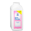 QC Baby Powder Pure Cornstarch (15 Oz.)