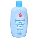Johnson's Baby Moisture Wash (15 Oz.)