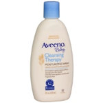 Aveeno Baby Cleansing Therapy