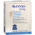 Aveeno Baby Eczema Therapy