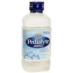 Pedialyte Unflavored 33.8 oz
