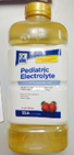 Pediatric Electric Apple Flover