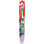 Colgate Soft Dora Toothbrush for Ages 2+