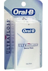 Oral-B Complete Deep Clean UltraFloss 50 m