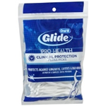 Oral-B Glide Pro-Health Clinical Protection Floss Picks 30 picks