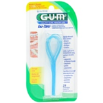 GUM Eez-Thru Floss Threaders 25 count