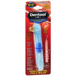 DenTool 2-in-1 Dental Instrument Professional Pik and Scaler