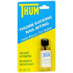 THUM Thumb Sucking Nail Biting 0.20 fl oz