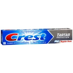 Crest Tartar Protection Regular Toothpaste 6.4 oz