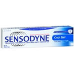Sensodyne Cool Gel Toothpaste 4.0 oz