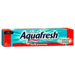 Aquafresh Cavity Protection Cool Mint Toothpaste 5.6 oz