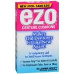 Ezo Denture Cushions 15 Lower Heavy Cushions