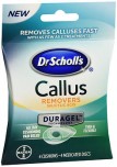 DrScholls's Callus Removers (4 Pk.)