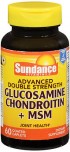 Sundance Glucosamine & Chondroitin Sulfate 60 Caplets