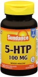 SUNDANCE 5-HTP 50MG 50 TABLETS