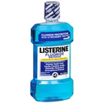 LISTERINE Fluoride defense 1.8 oz