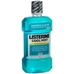 LISTERINE Cool Mint 1.8 oz