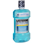 LISTERINE Ultraclean 2.7 oz