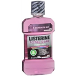 LISTERINE Total Care Fresh Mint 1 L