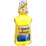 CEPACOL Antibacterial Mouthwash